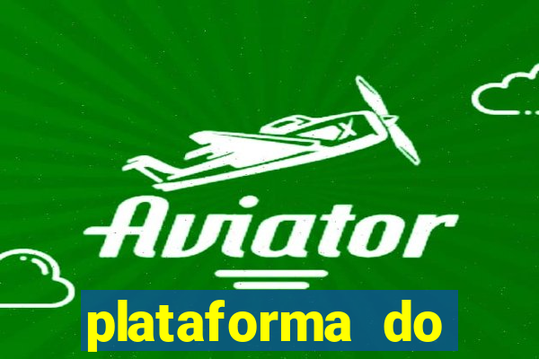 plataforma do gusttavo lima de jogo